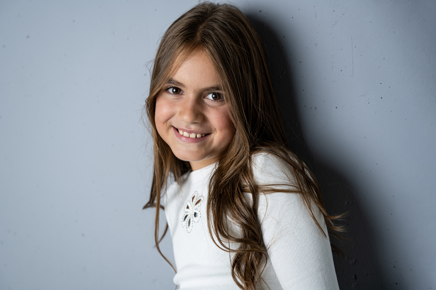Eirini  , Shooting-Foto 2