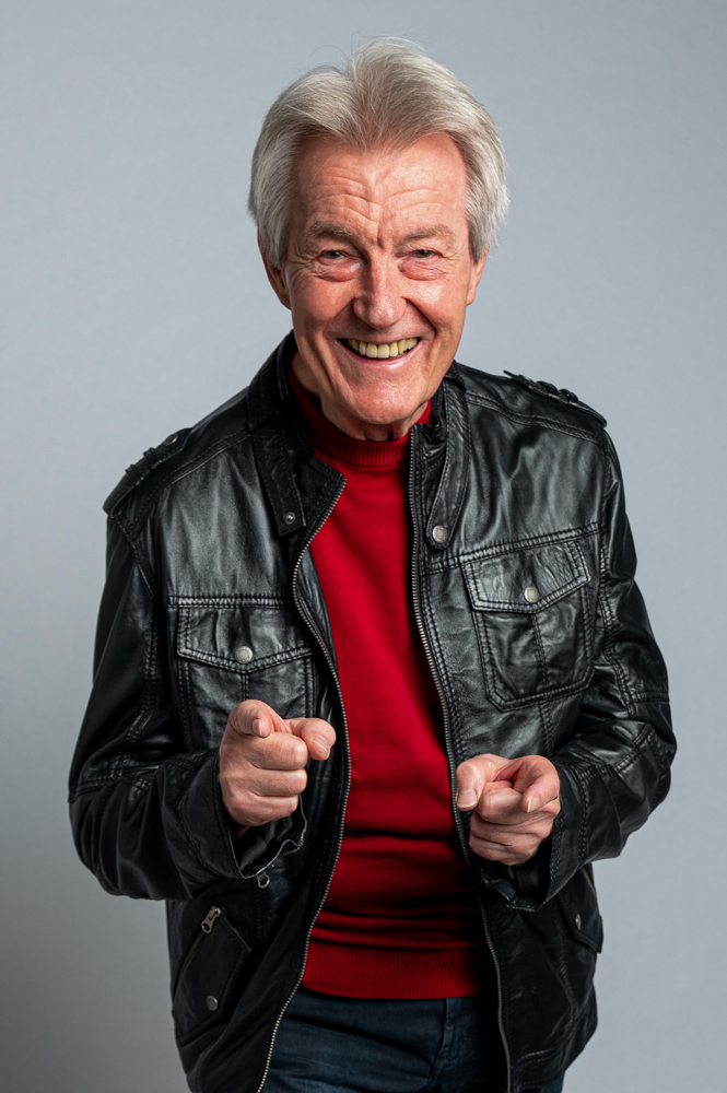 Horst, Shooting-Foto 1