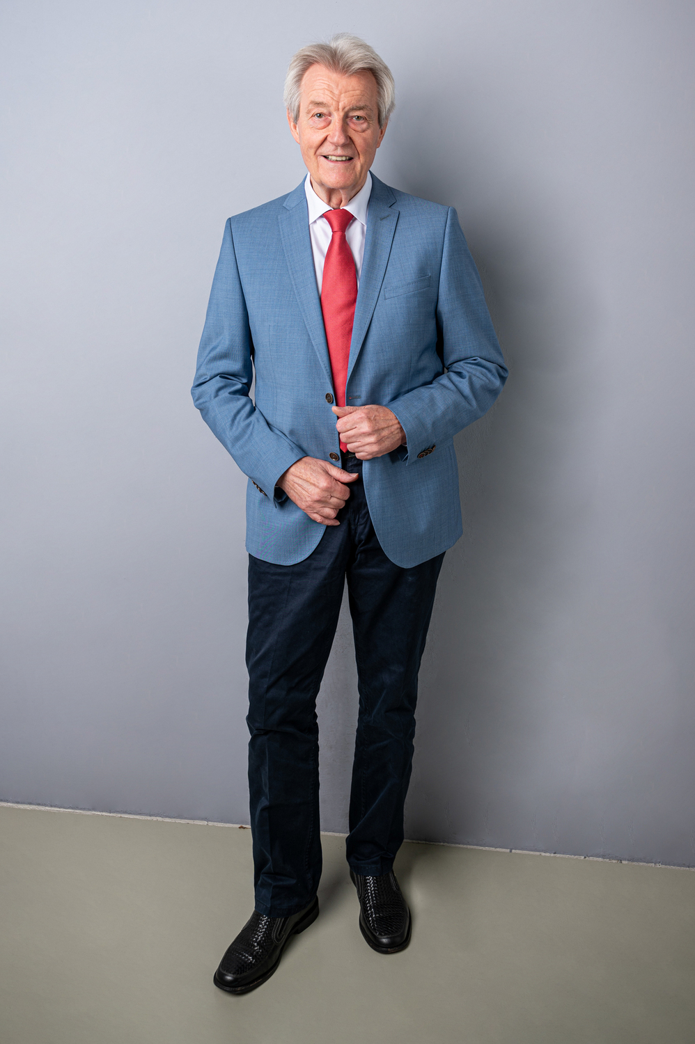 Horst, Shooting-Foto 3