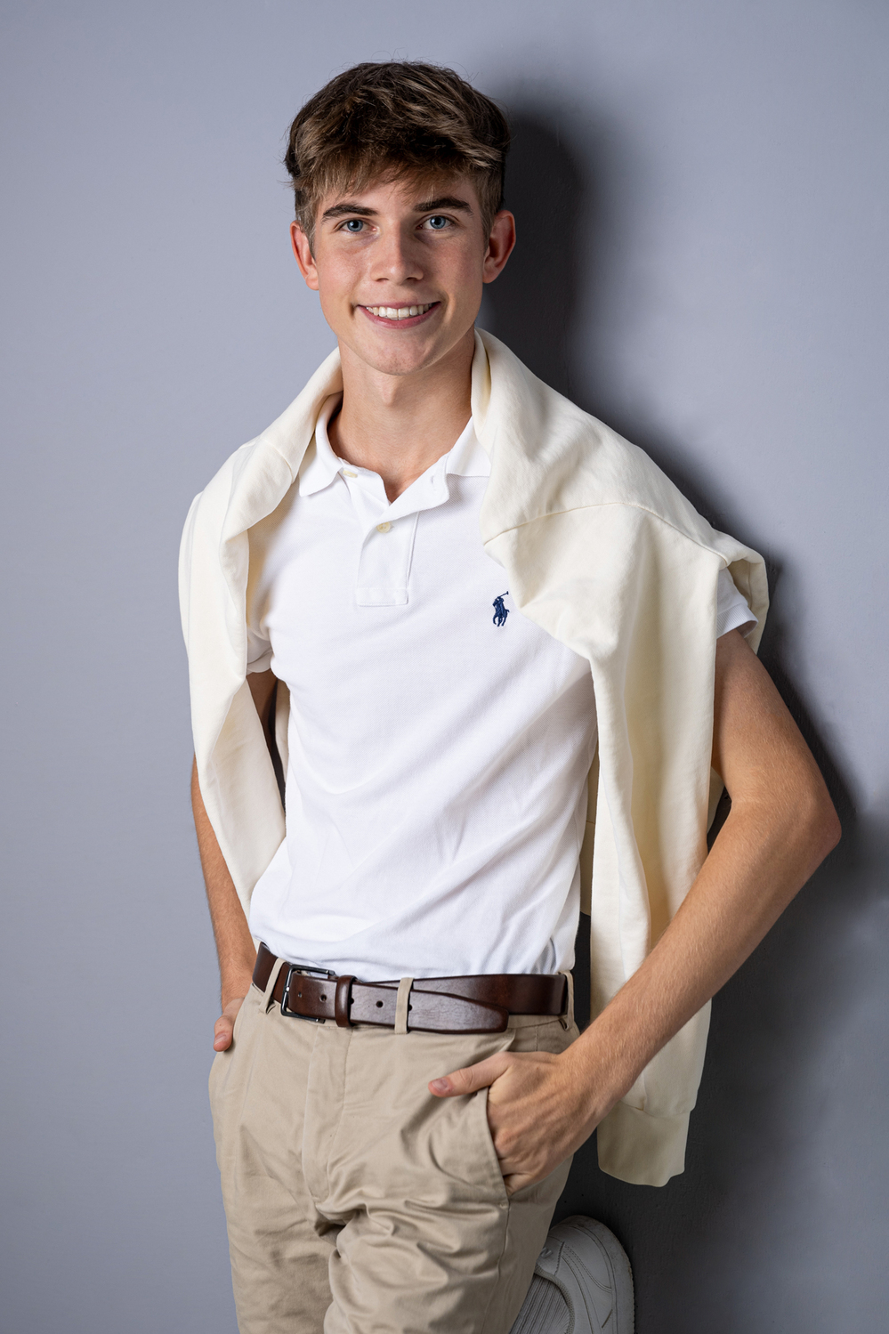 Tom, Shooting-Foto 4