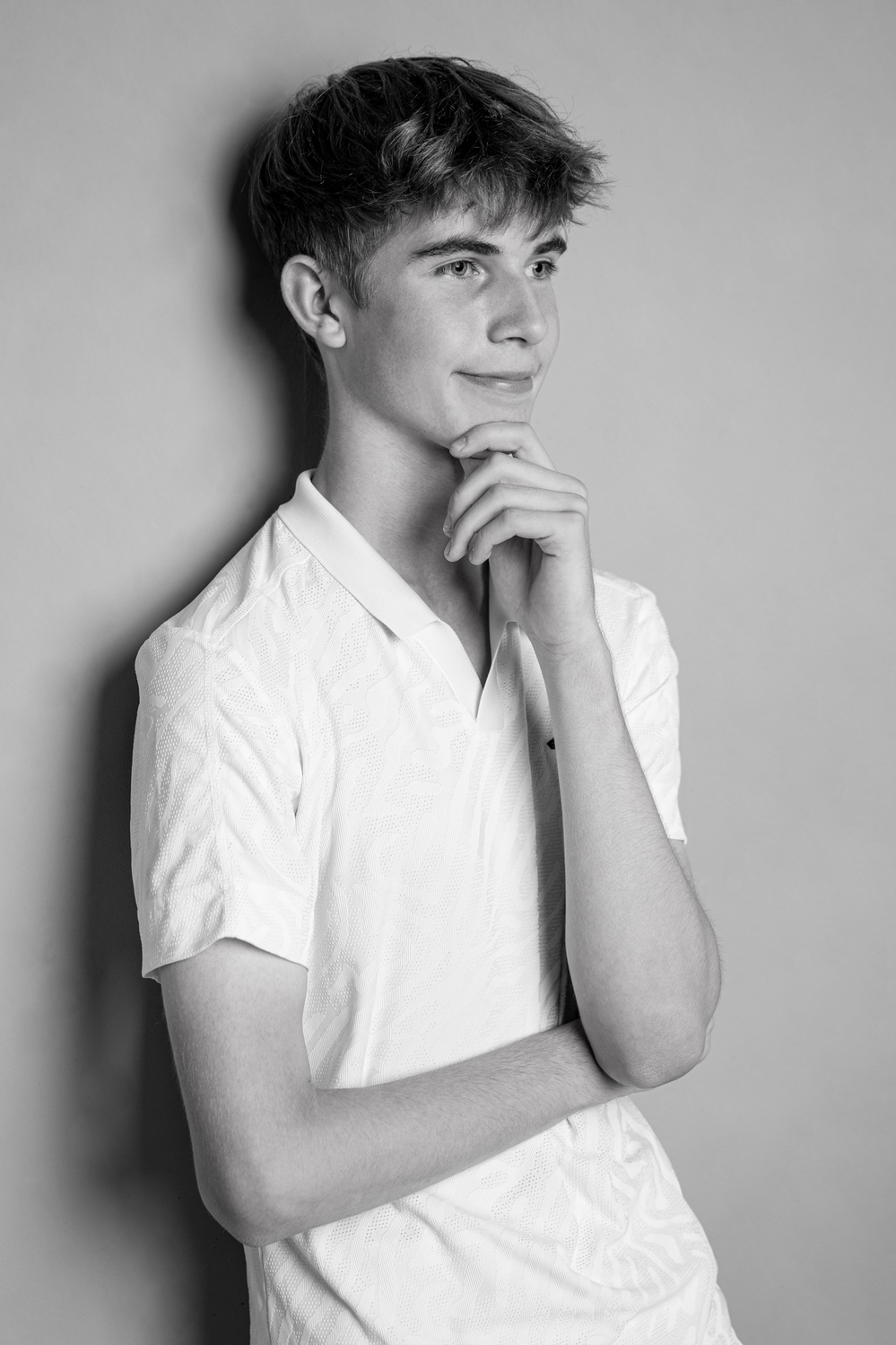 Tom, Shooting-Foto 5