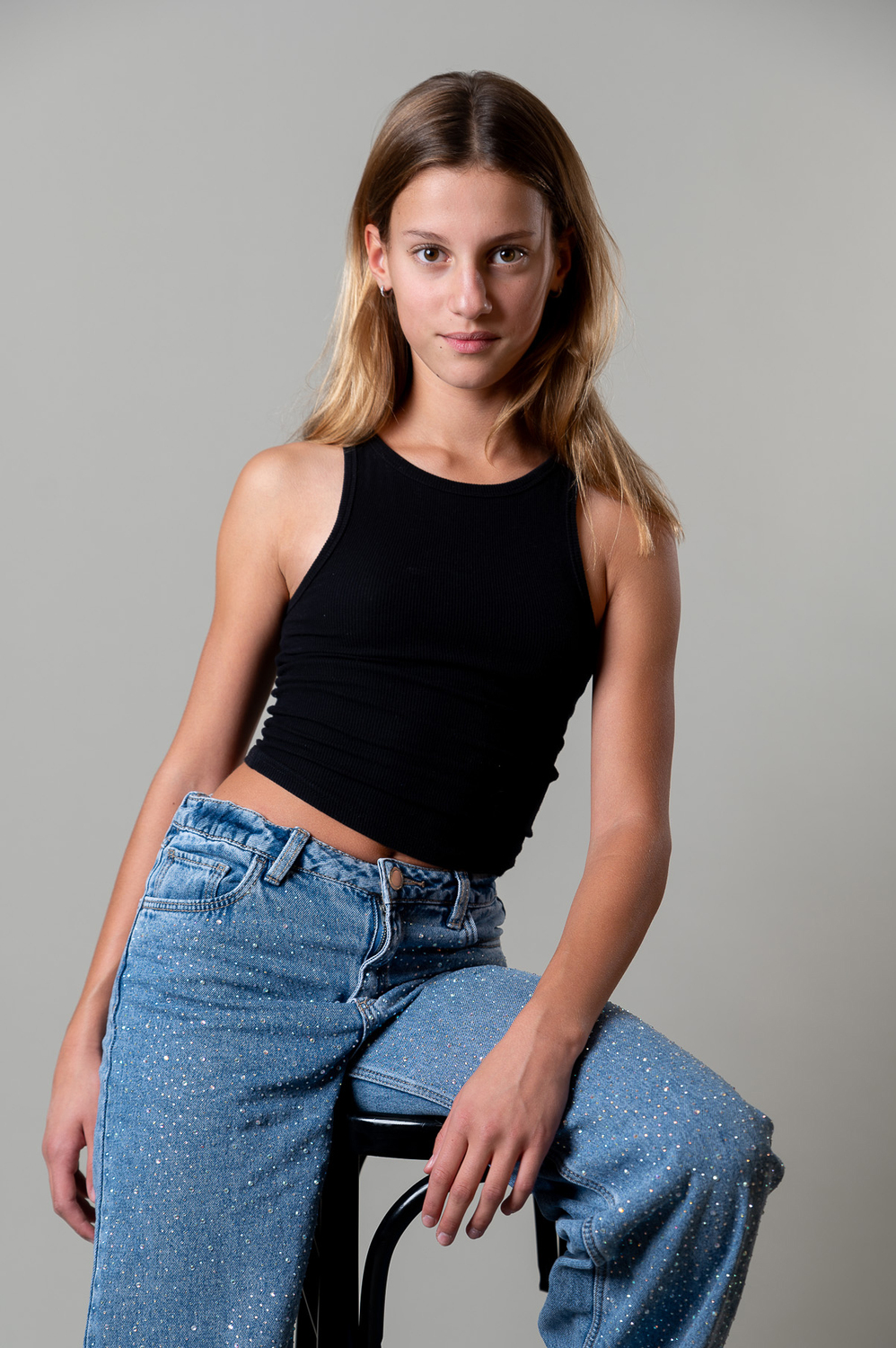 Lea , Shooting-Foto 1