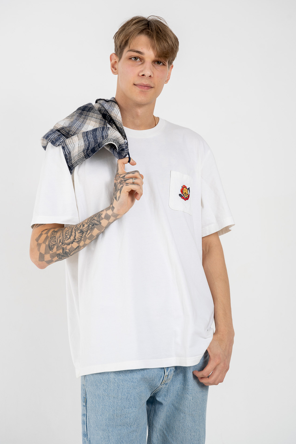 Max, Shooting-Foto 1