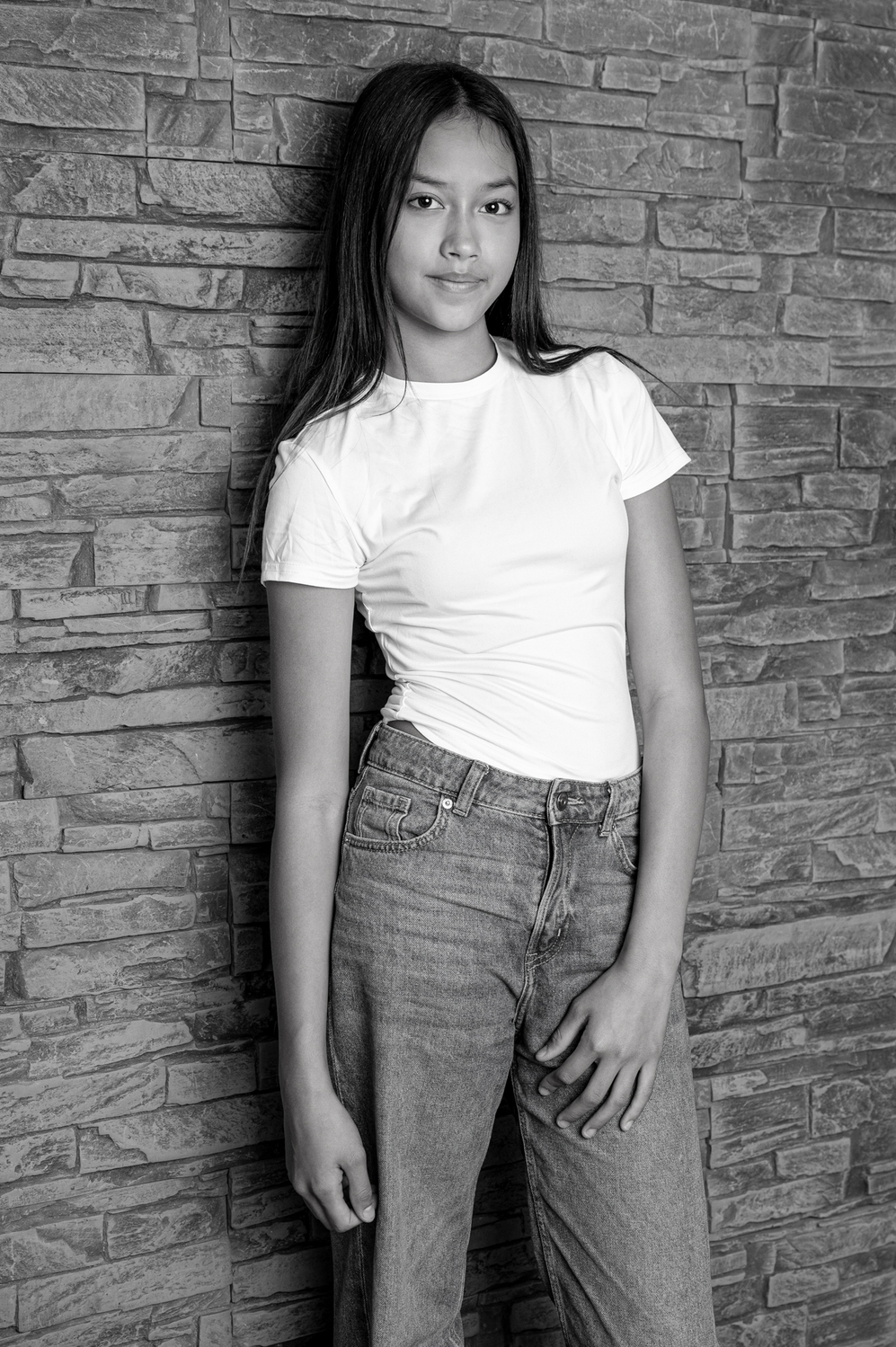 Sunny , Shooting-Foto 1