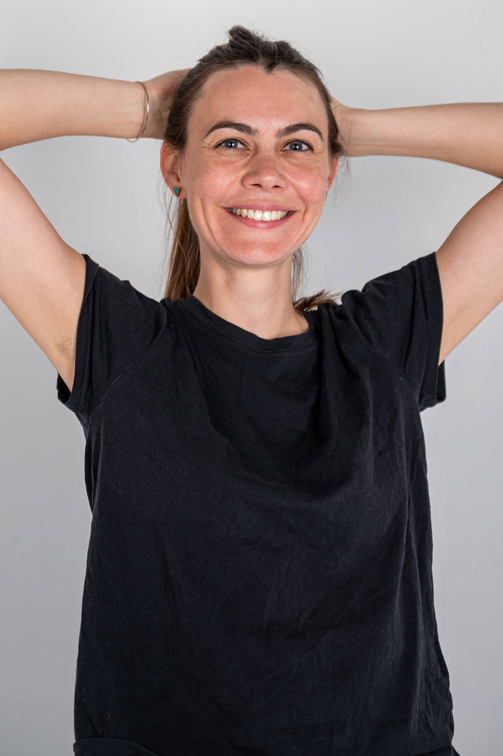 Lilly, Shooting-Foto 1