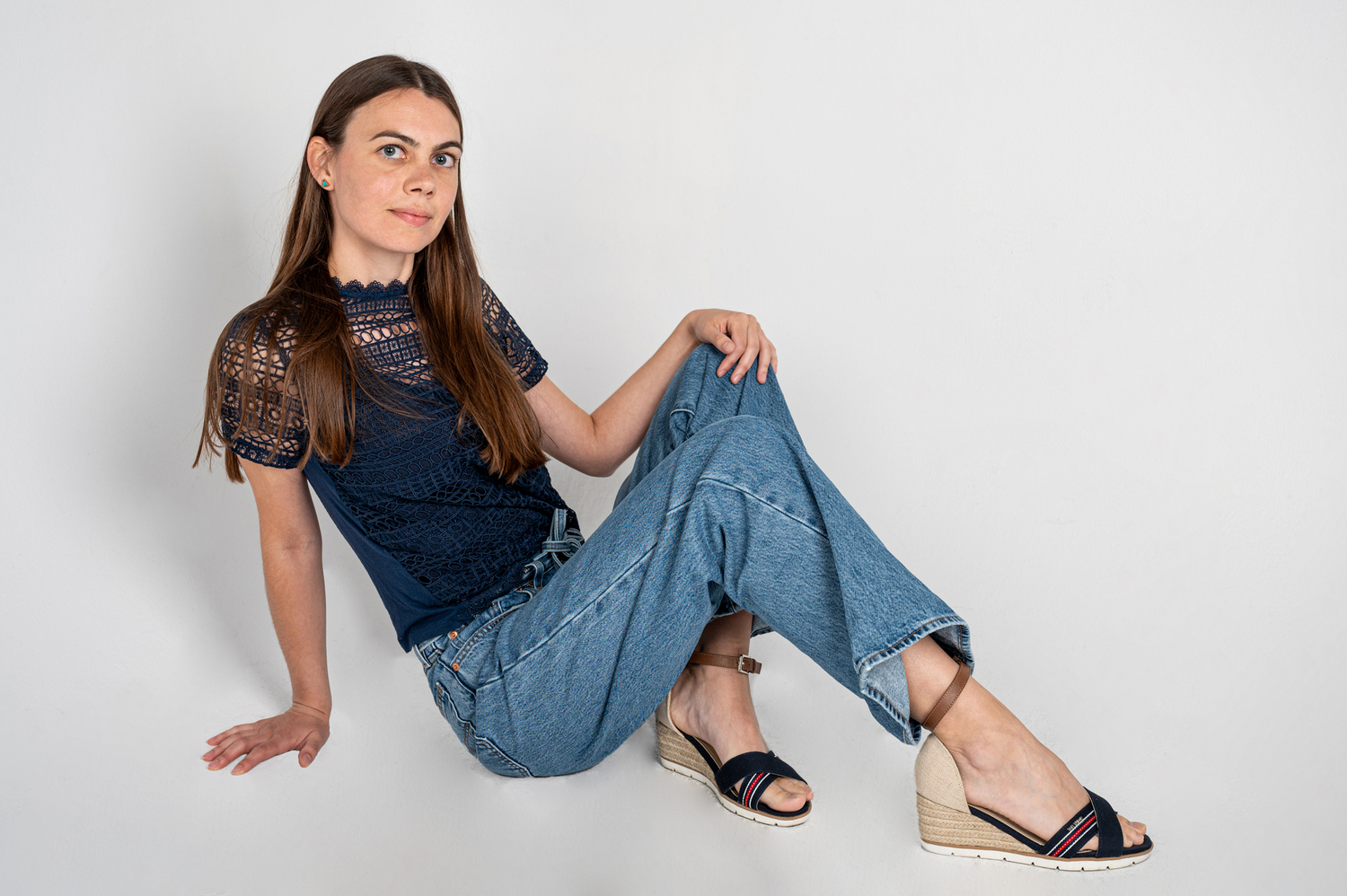 Lilly, Shooting-Foto 2