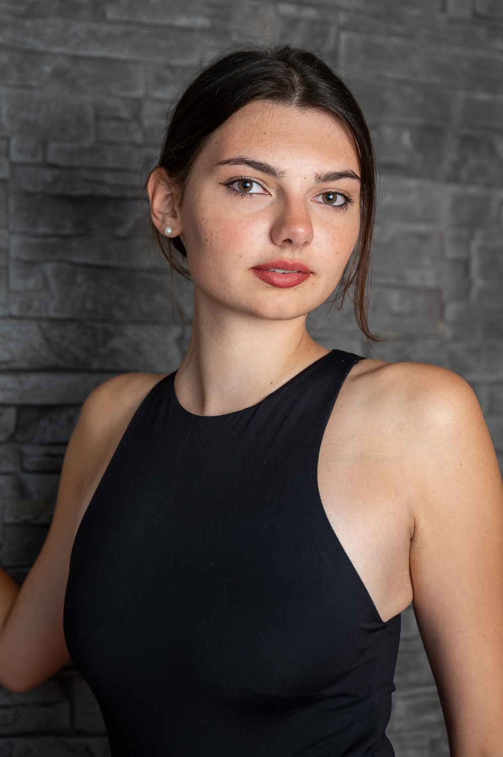 Felicia, Shooting-Foto 1