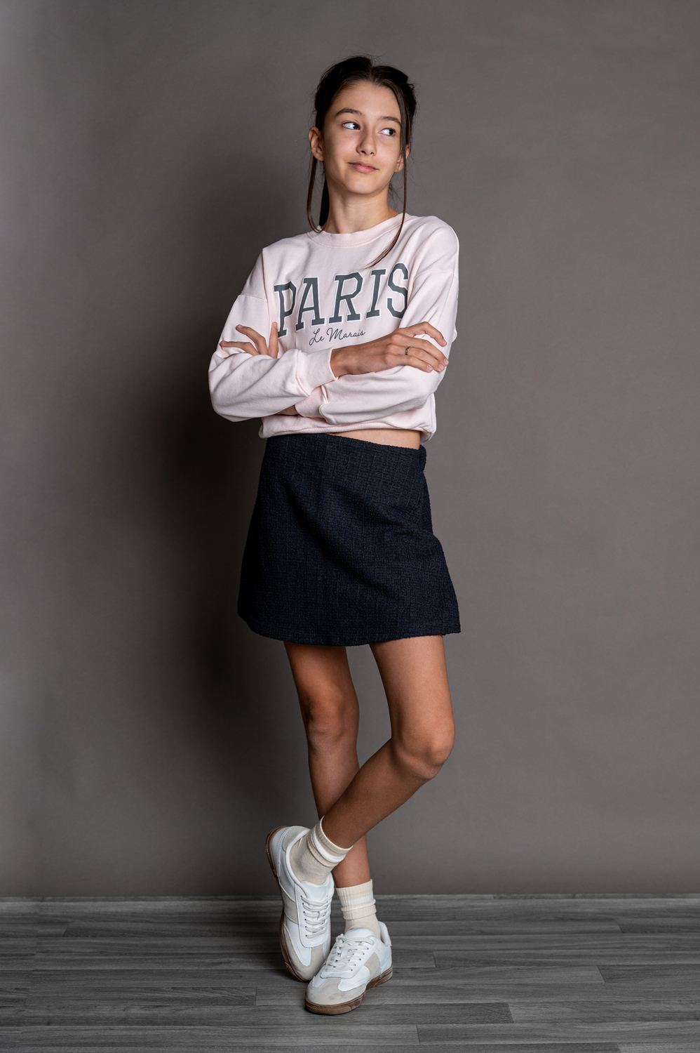 Elisa Premer, Shooting-Foto 3