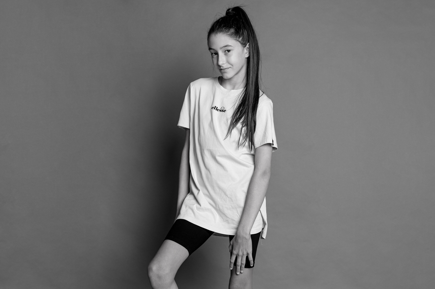 Elisa Premer, Shooting-Foto 6