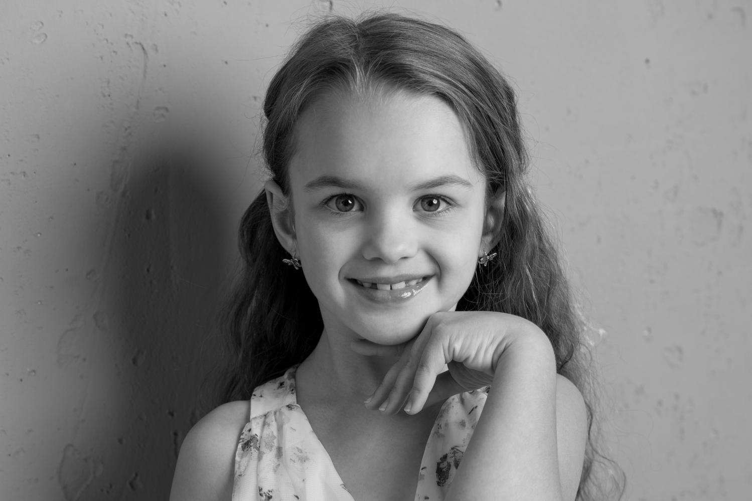 Alisia, Shooting-Foto 2