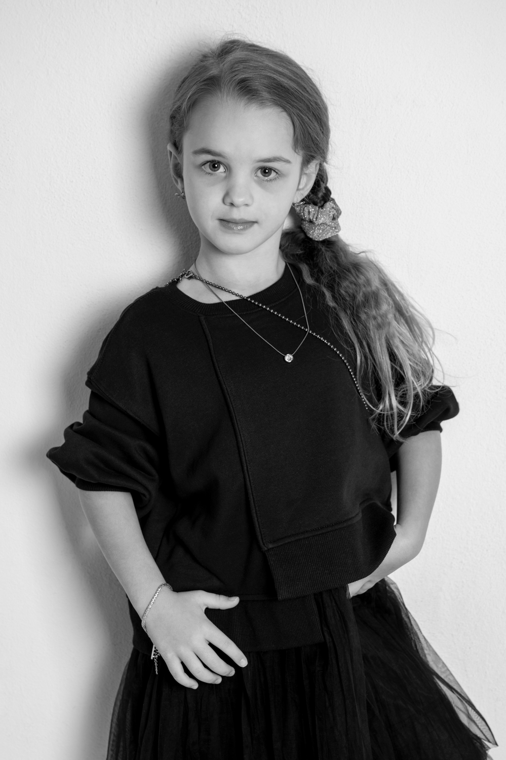Alisia, Shooting-Foto 3