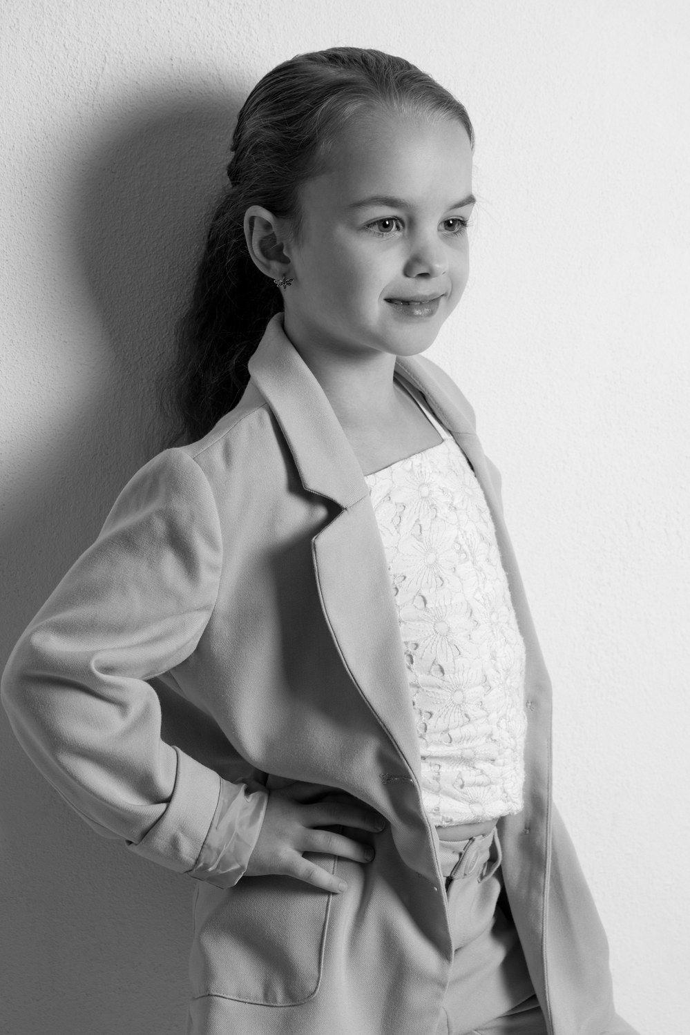 Alisia, Shooting-Foto 4