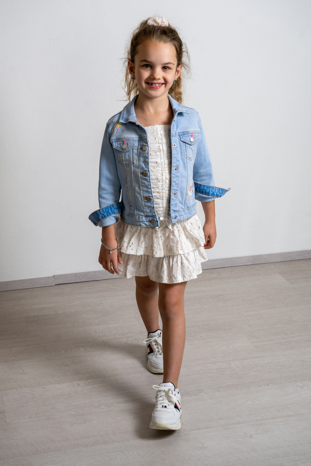 Alisia, Shooting-Foto 5
