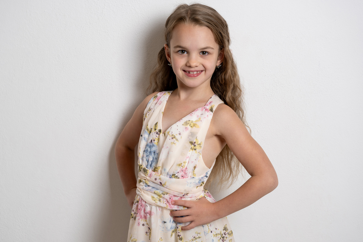 Alisia, Shooting-Foto 6