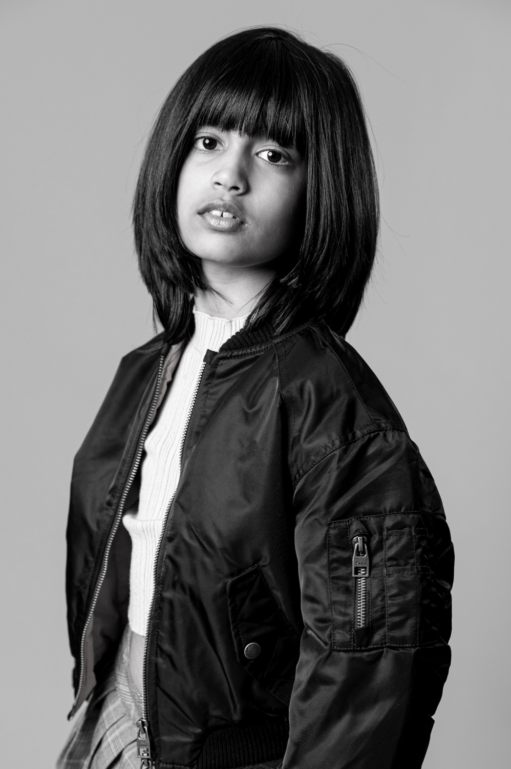 Lilou , Shooting-Foto 1