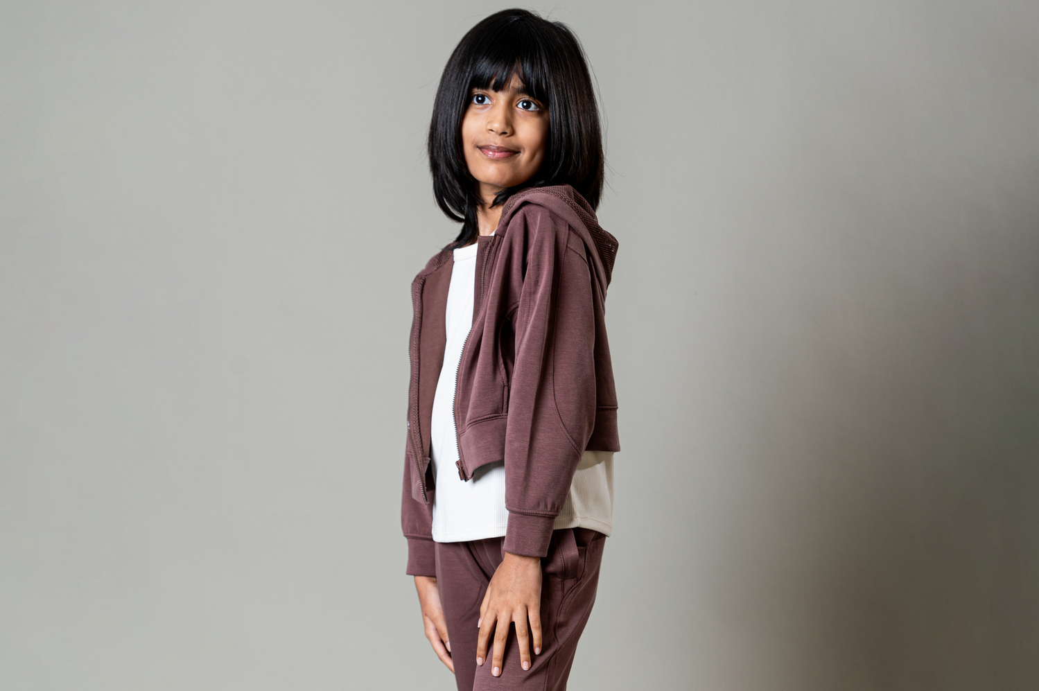 Lilou , Shooting-Foto 6