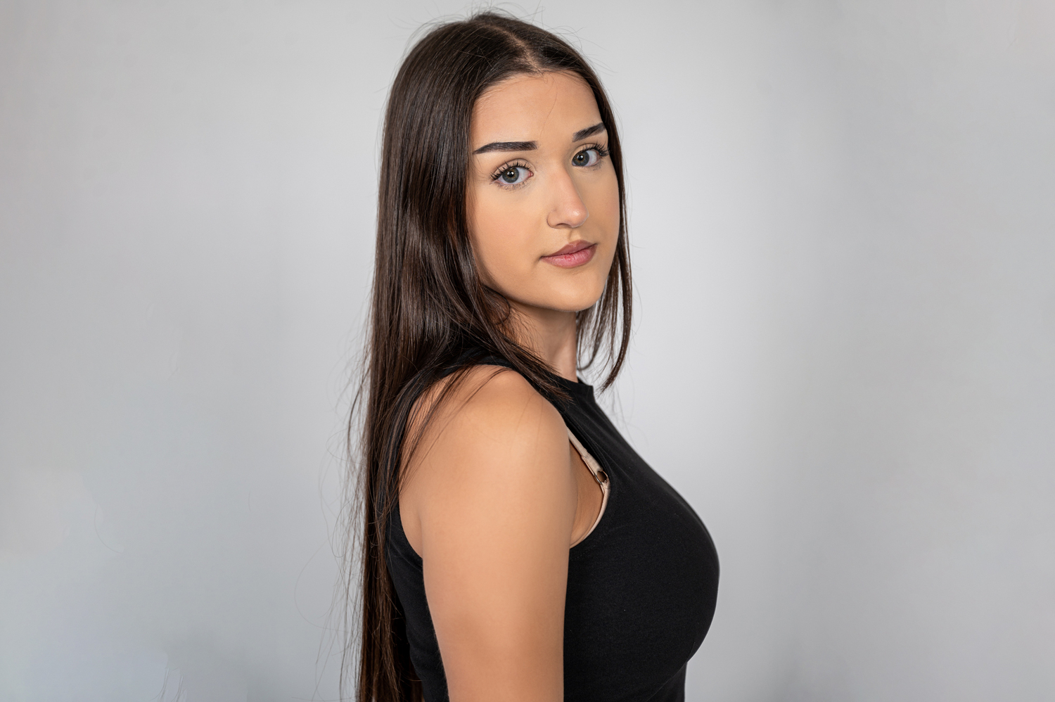 Amelia, Shooting-Foto 6