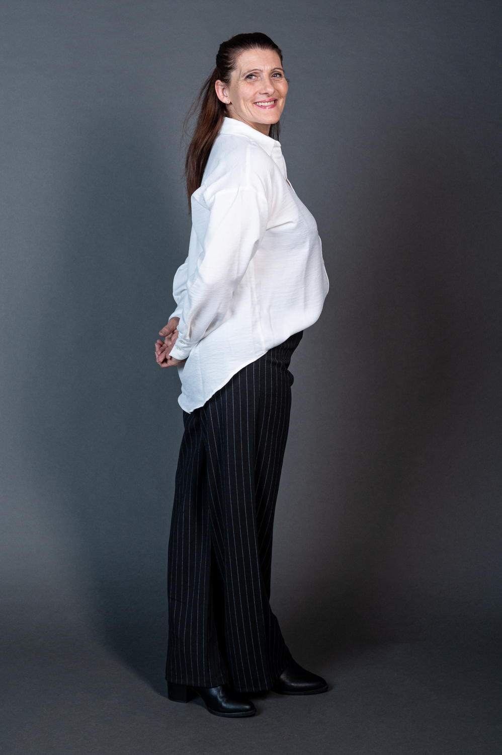 Claudia, Shooting-Foto 4