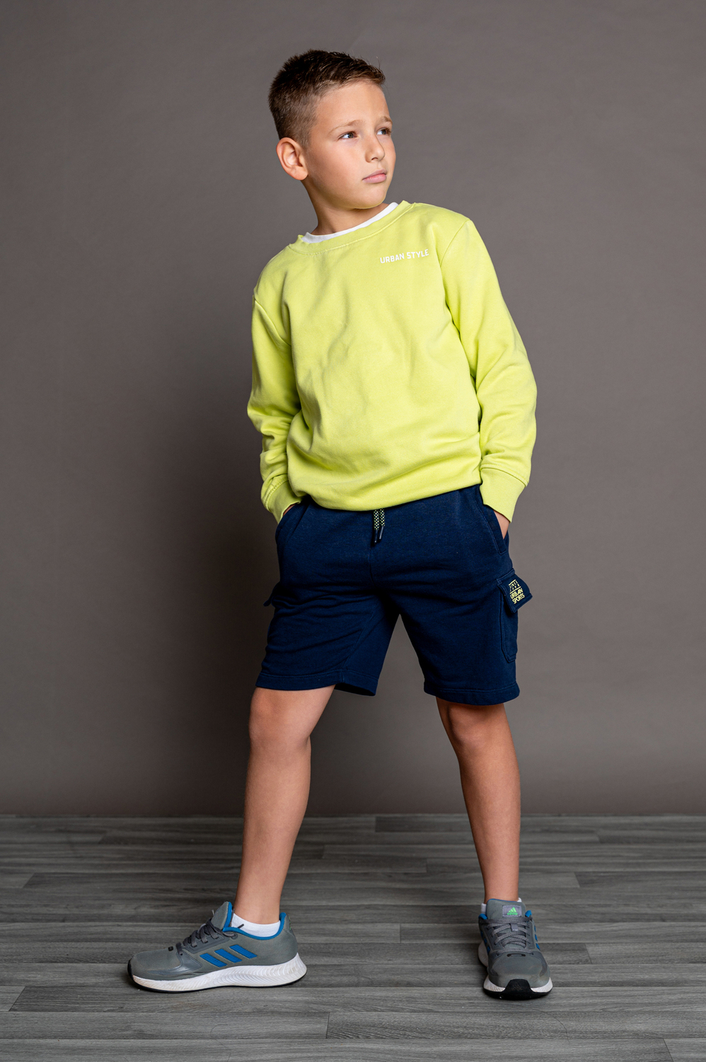 Mert Aliev, Shooting-Foto 4