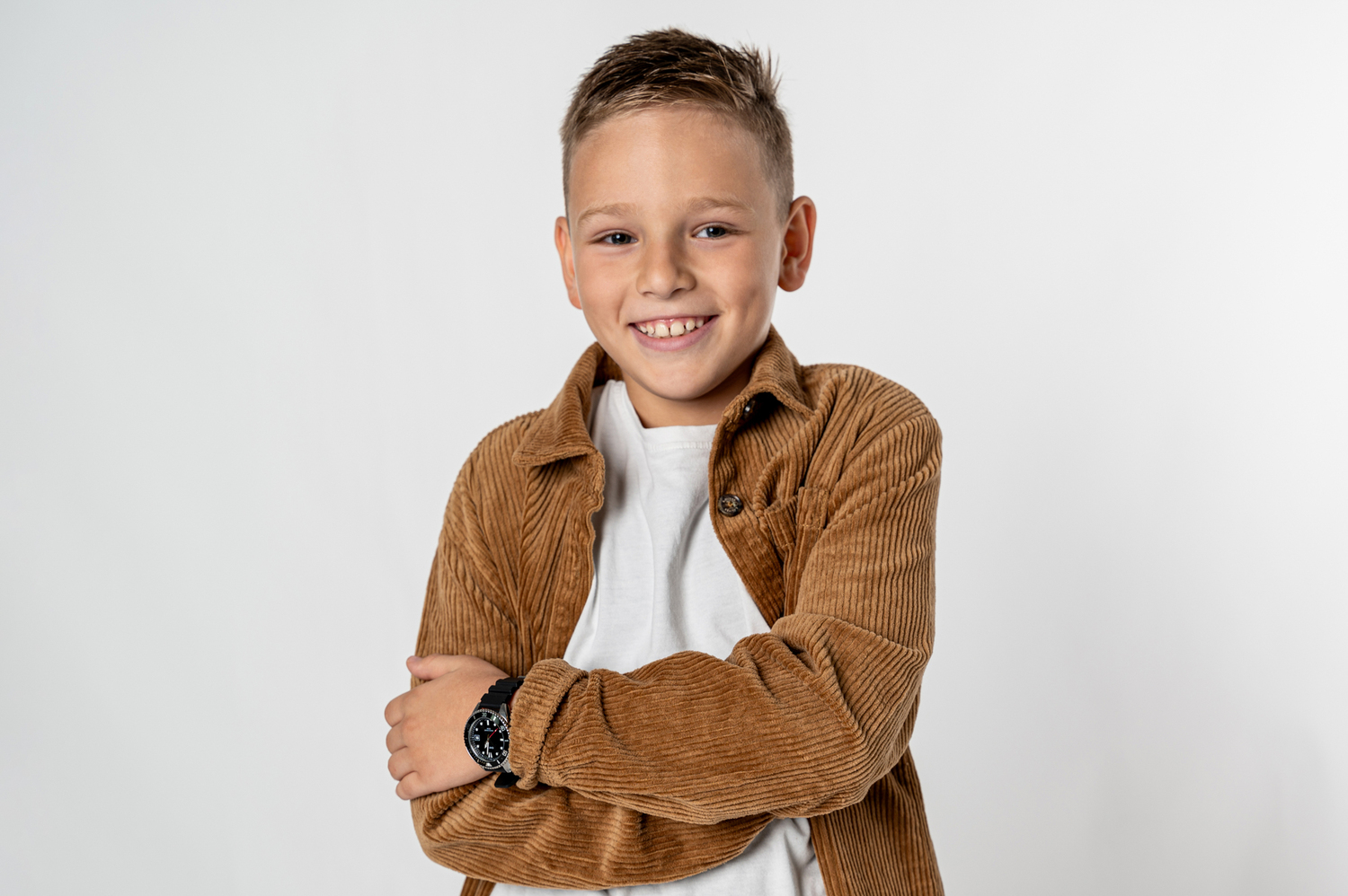 Mert Aliev, Shooting-Foto 6