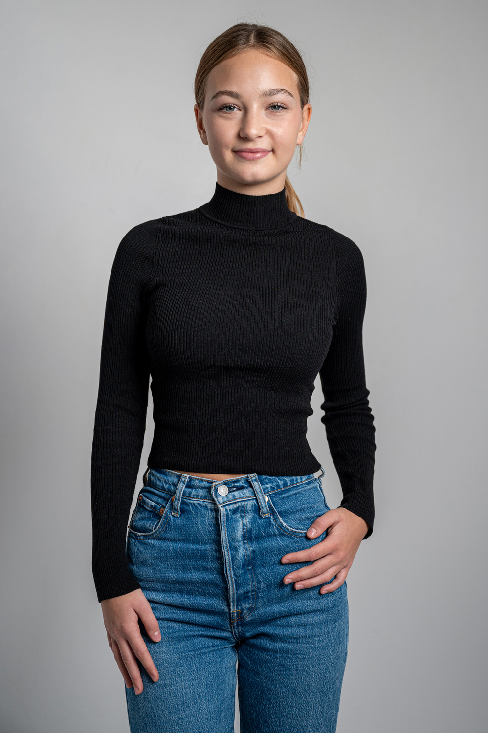 Jara, Shooting-Foto 1