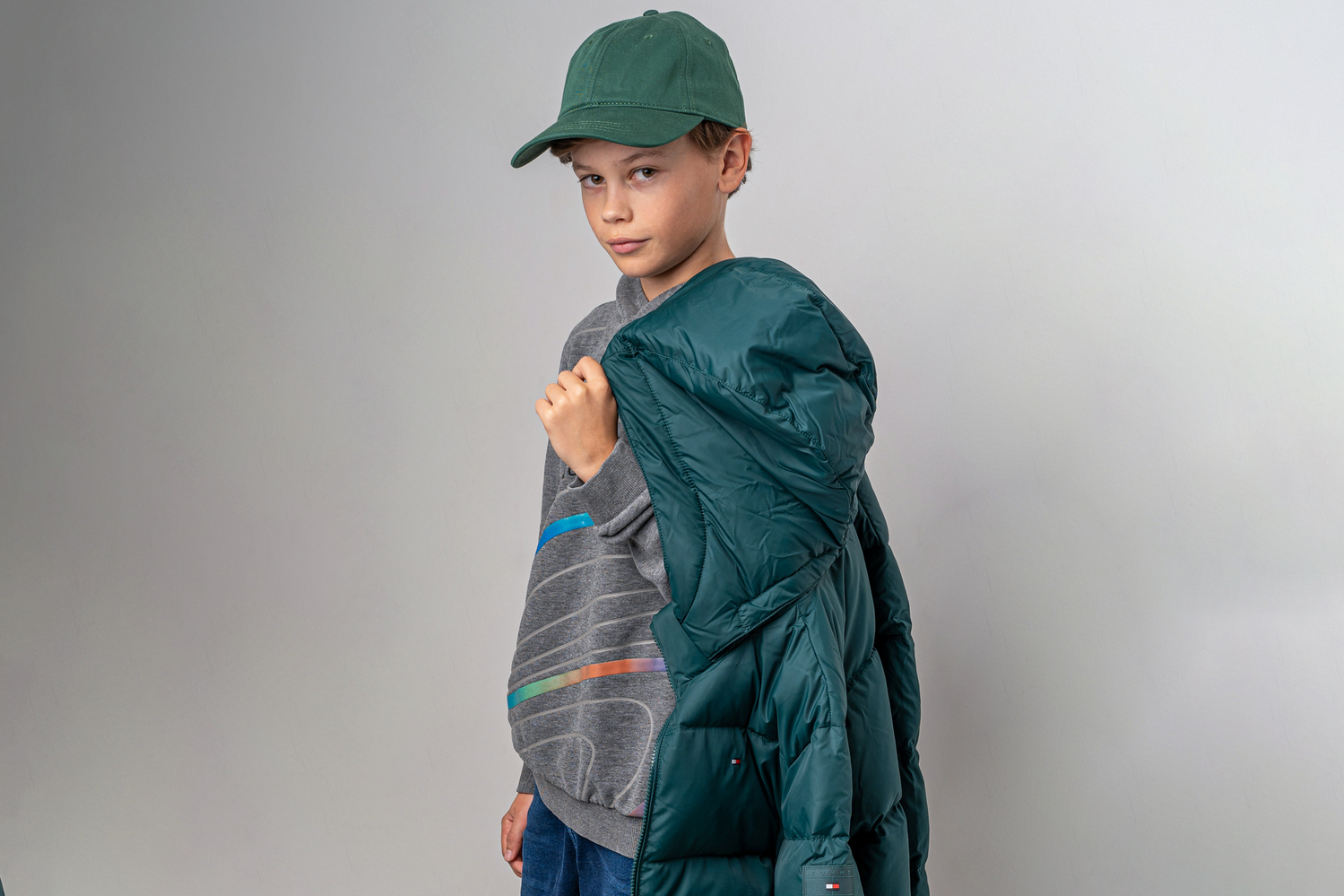 Matteo, Shooting-Foto 6