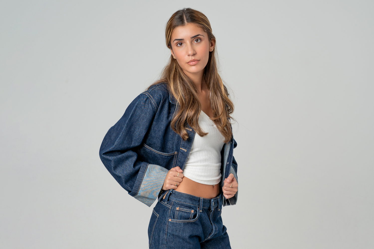 Helin , Shooting-Foto 2