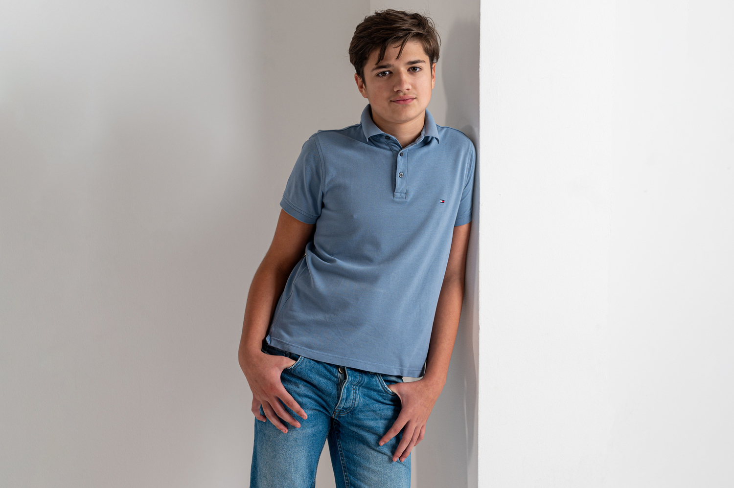 Filip, Shooting-Foto 2