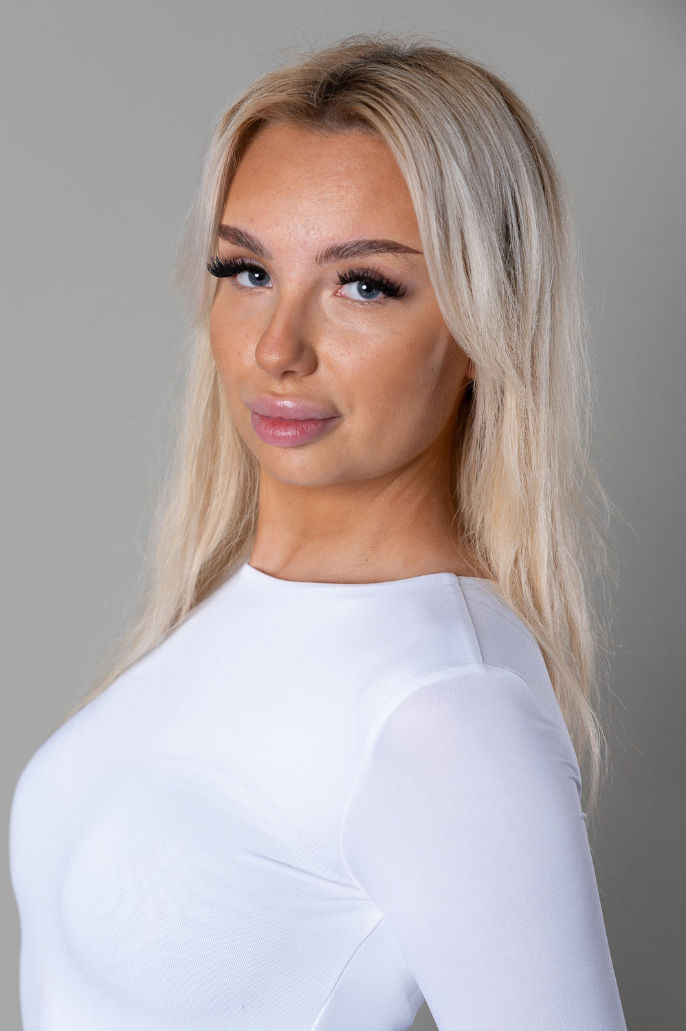 Viktoria, Shooting-Foto 1