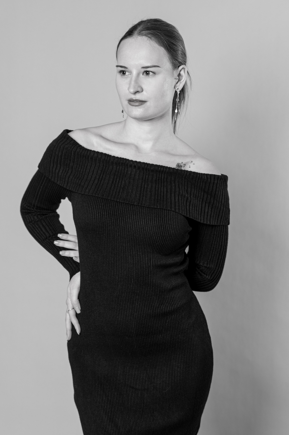Elisa, Shooting-Foto 1