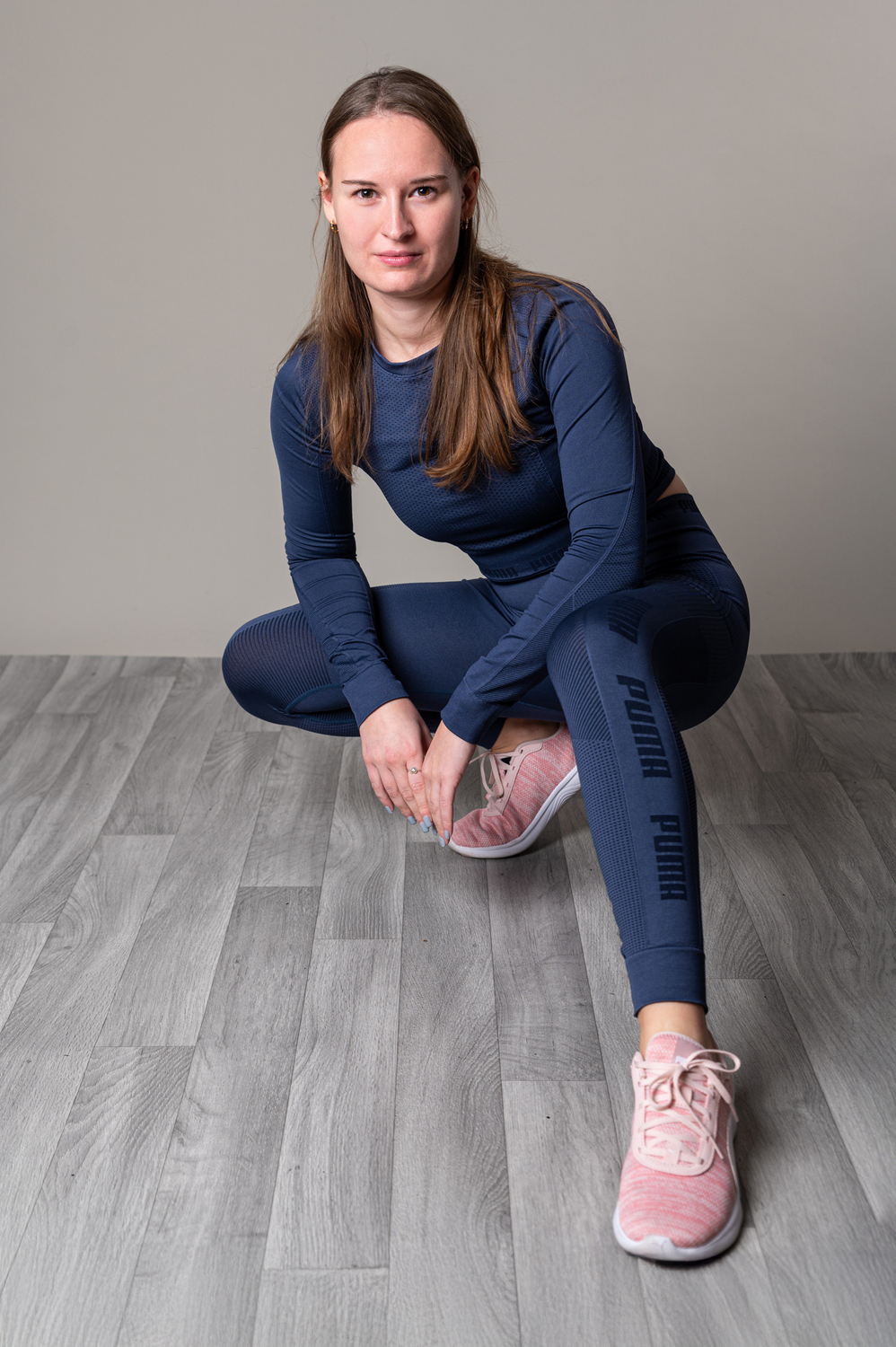 Elisa, Shooting-Foto 4