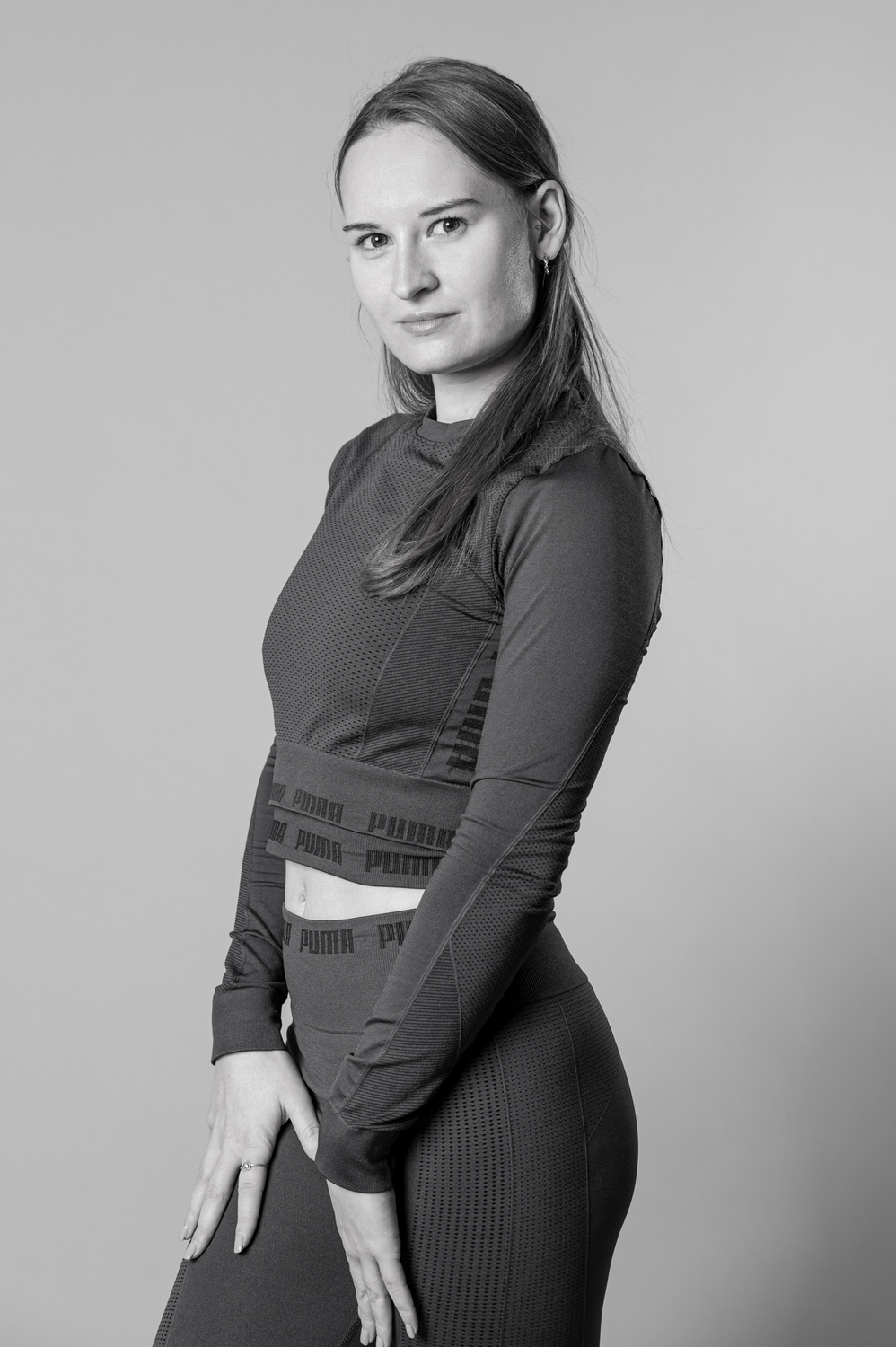 Elisa, Shooting-Foto 5