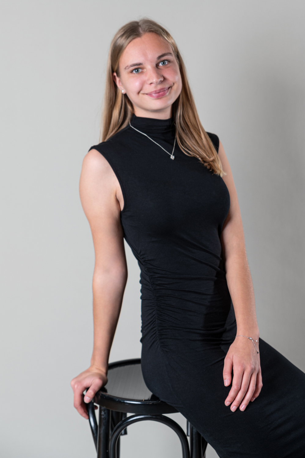 Sina, Shooting-Foto 3