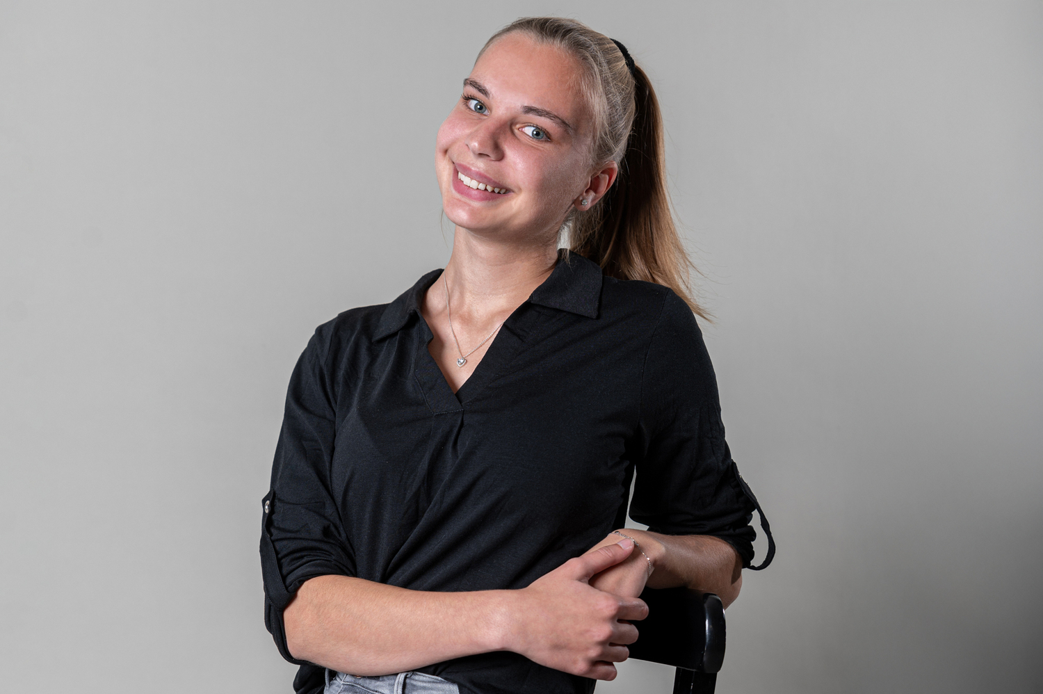 Sina, Shooting-Foto 6