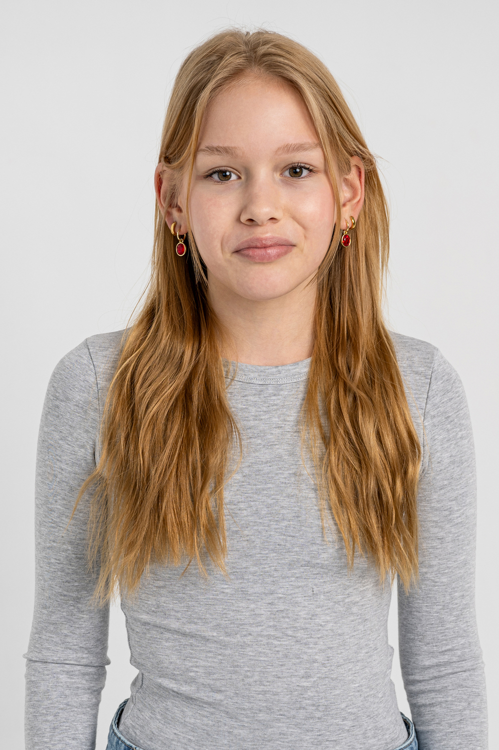 Elise, Shooting-Foto 1