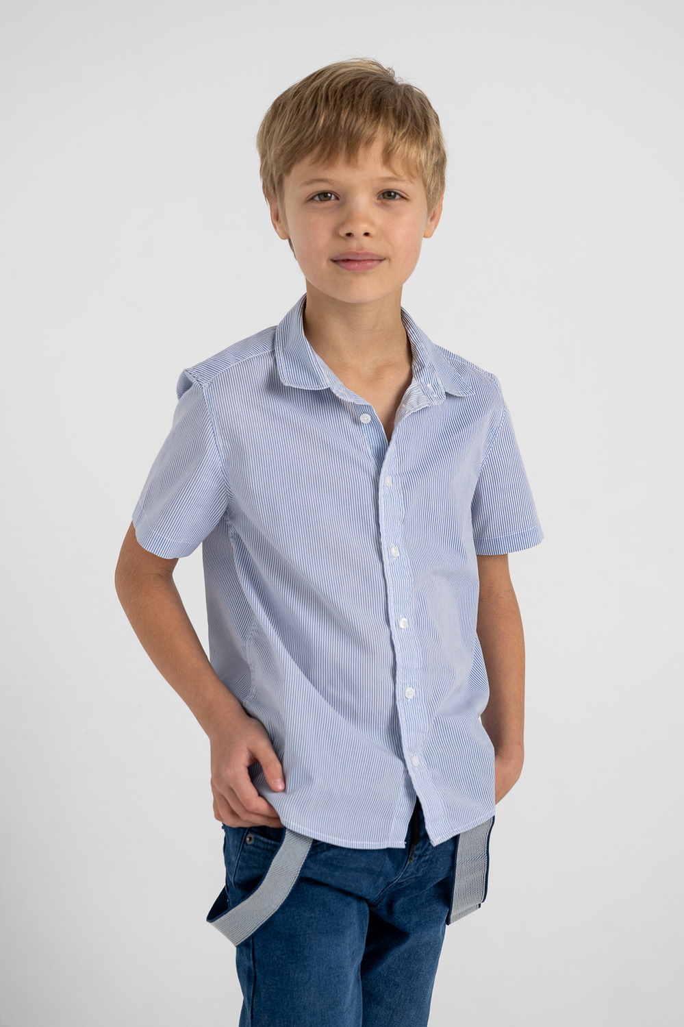 Lev Kolesnichenko, Shooting-Foto 1