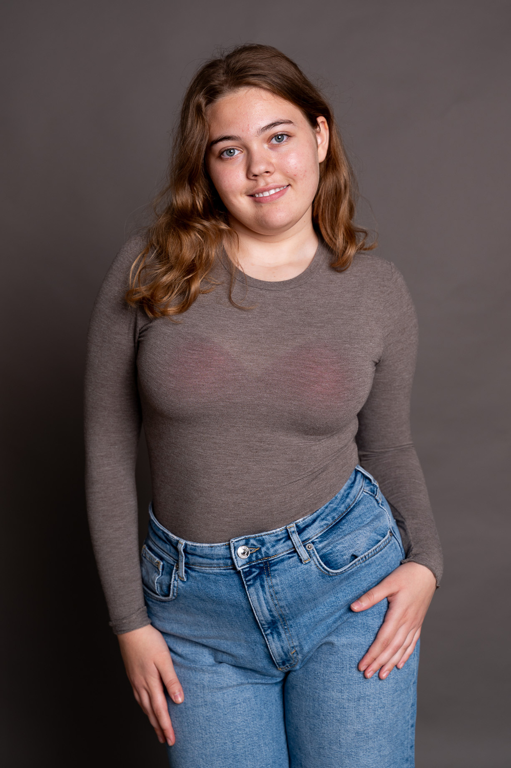 Mihaela , Shooting-Foto 1