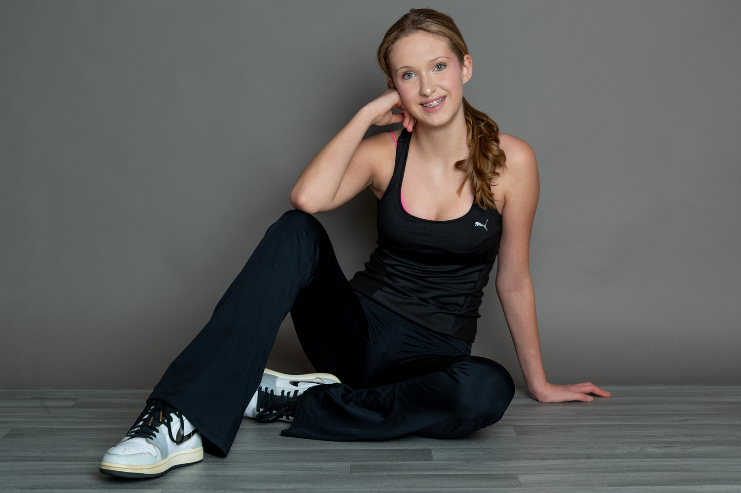Luna, Shooting-Foto 6