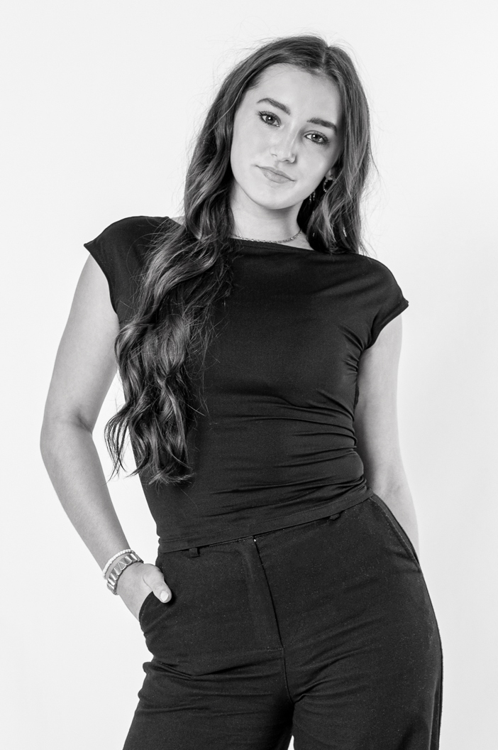 Mayleen, Shooting-Foto 1