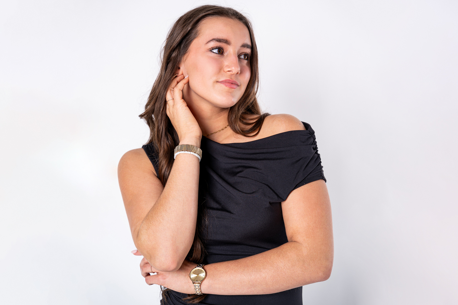 Mayleen, Shooting-Foto 2
