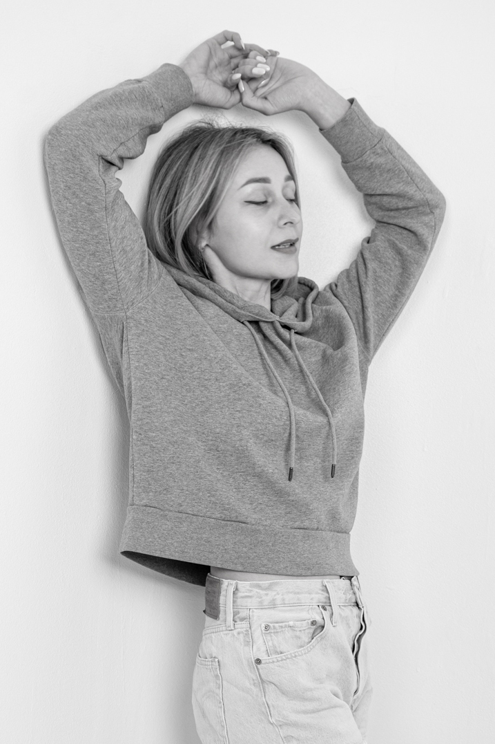 Anna, Shooting-Foto 1