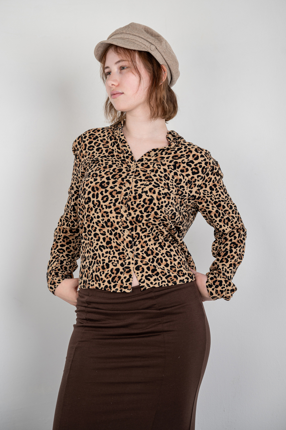Alexandra, Shooting-Foto 5