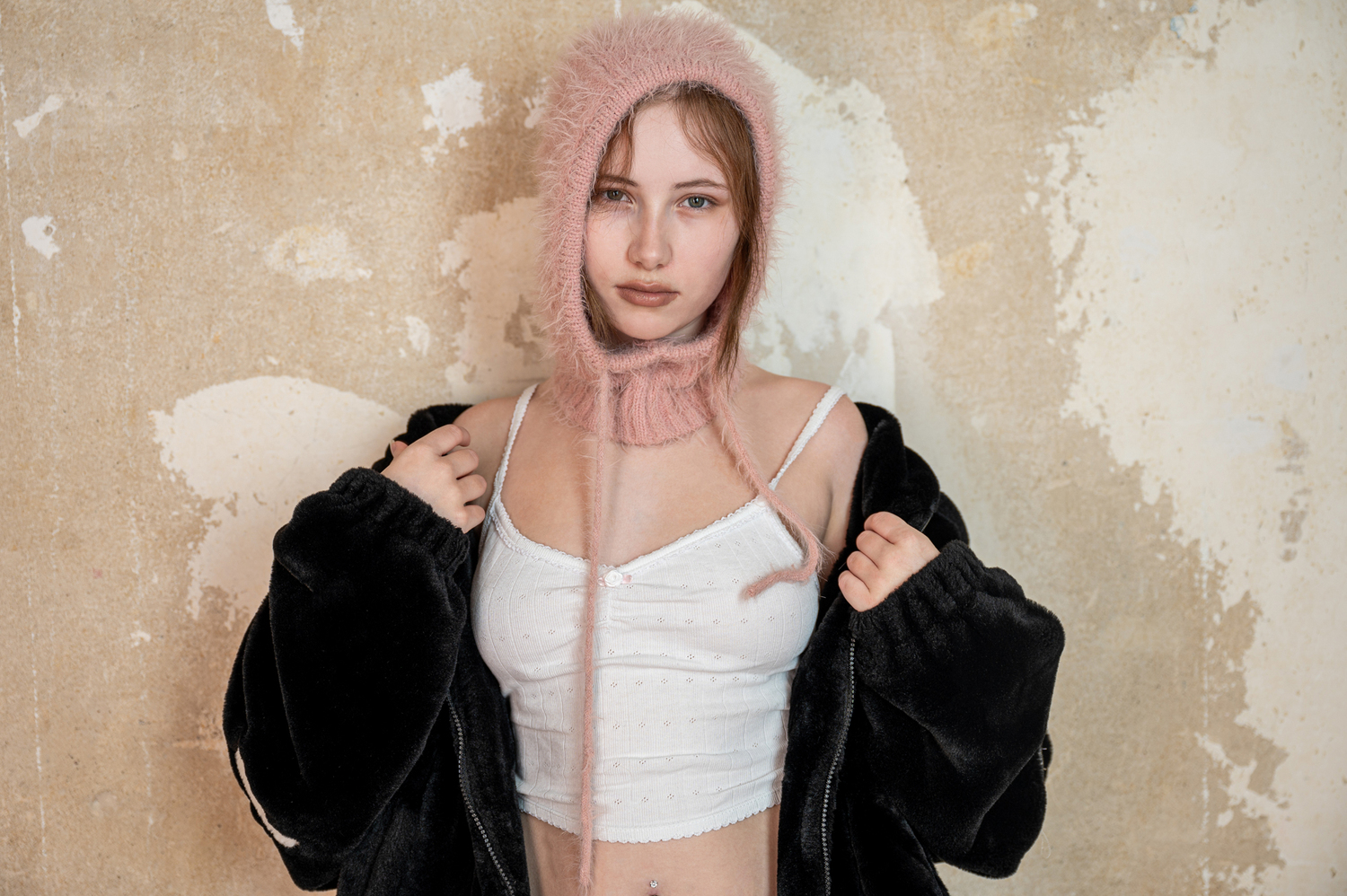 Alexandra, Shooting-Foto 6