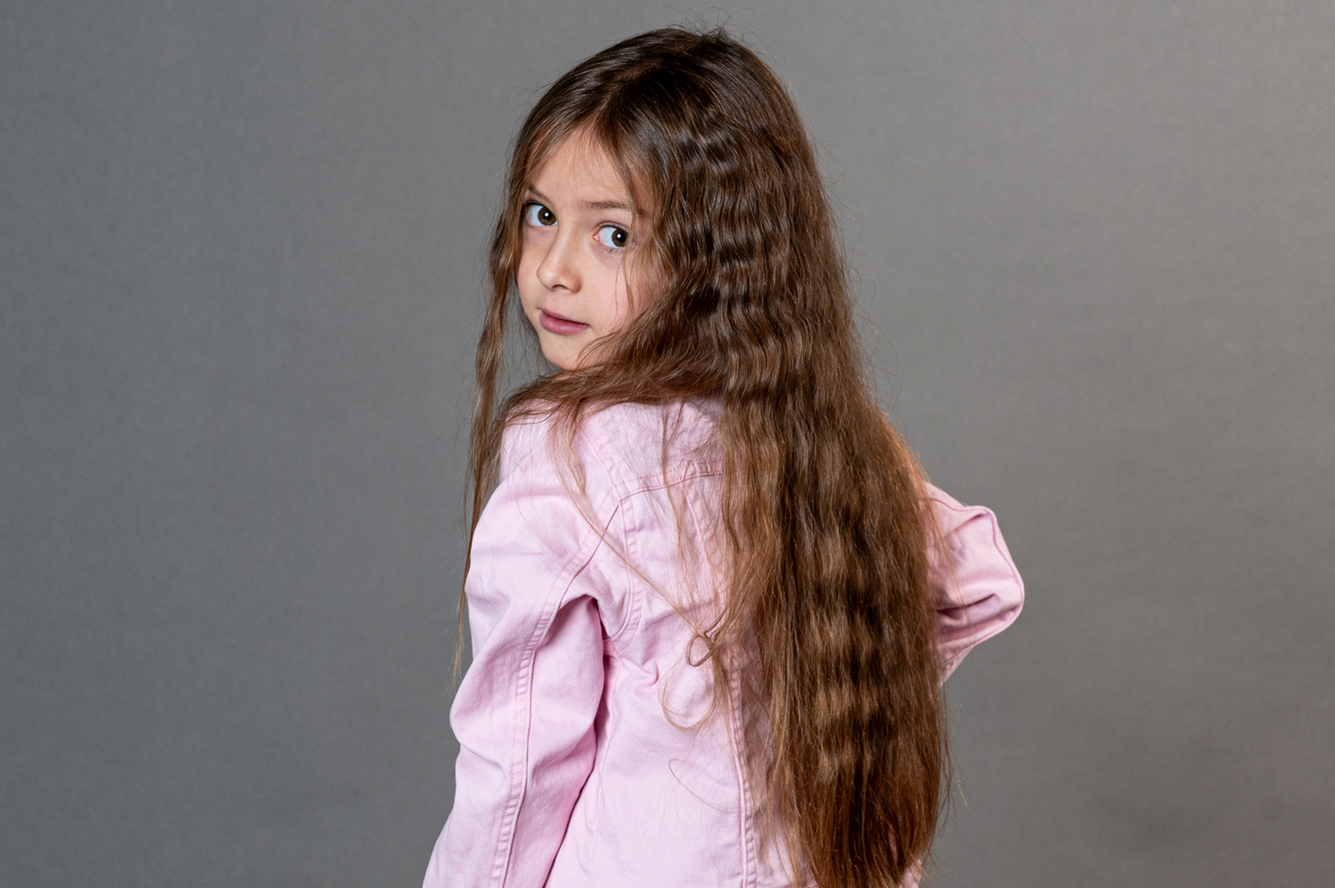 Elisabeth, Shooting-Foto 2