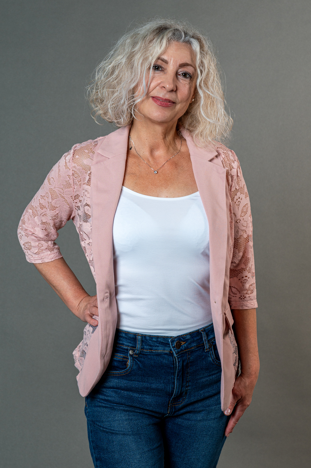 Svetlana, Shooting-Foto 1