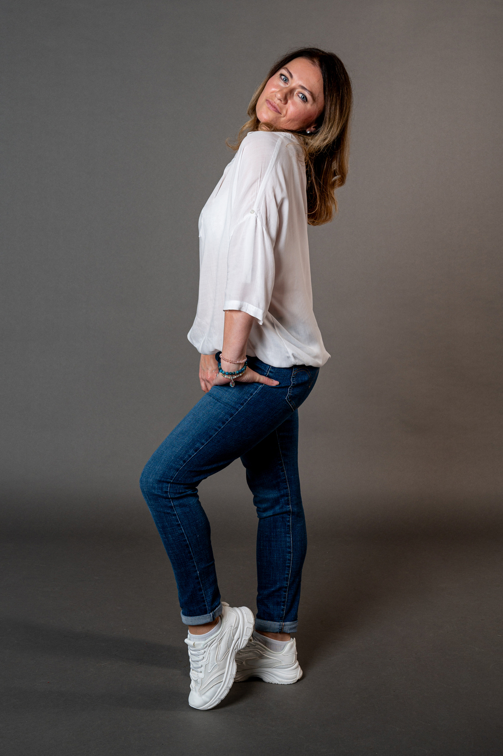 Margarita, Shooting-Foto 3
