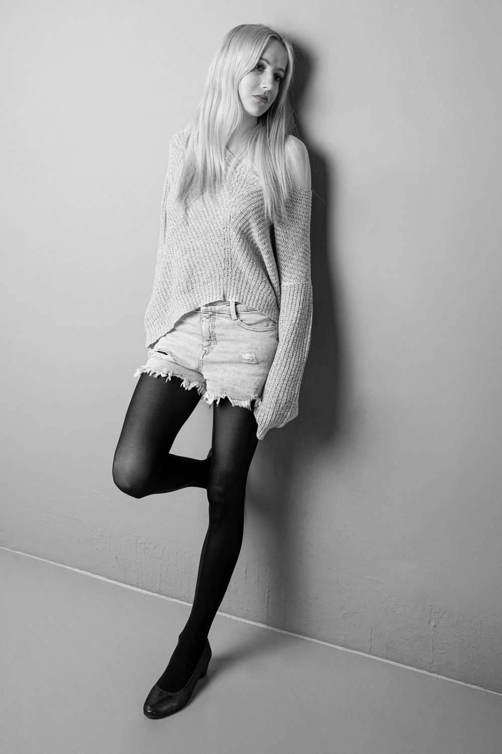 Ellena, Shooting-Foto 3