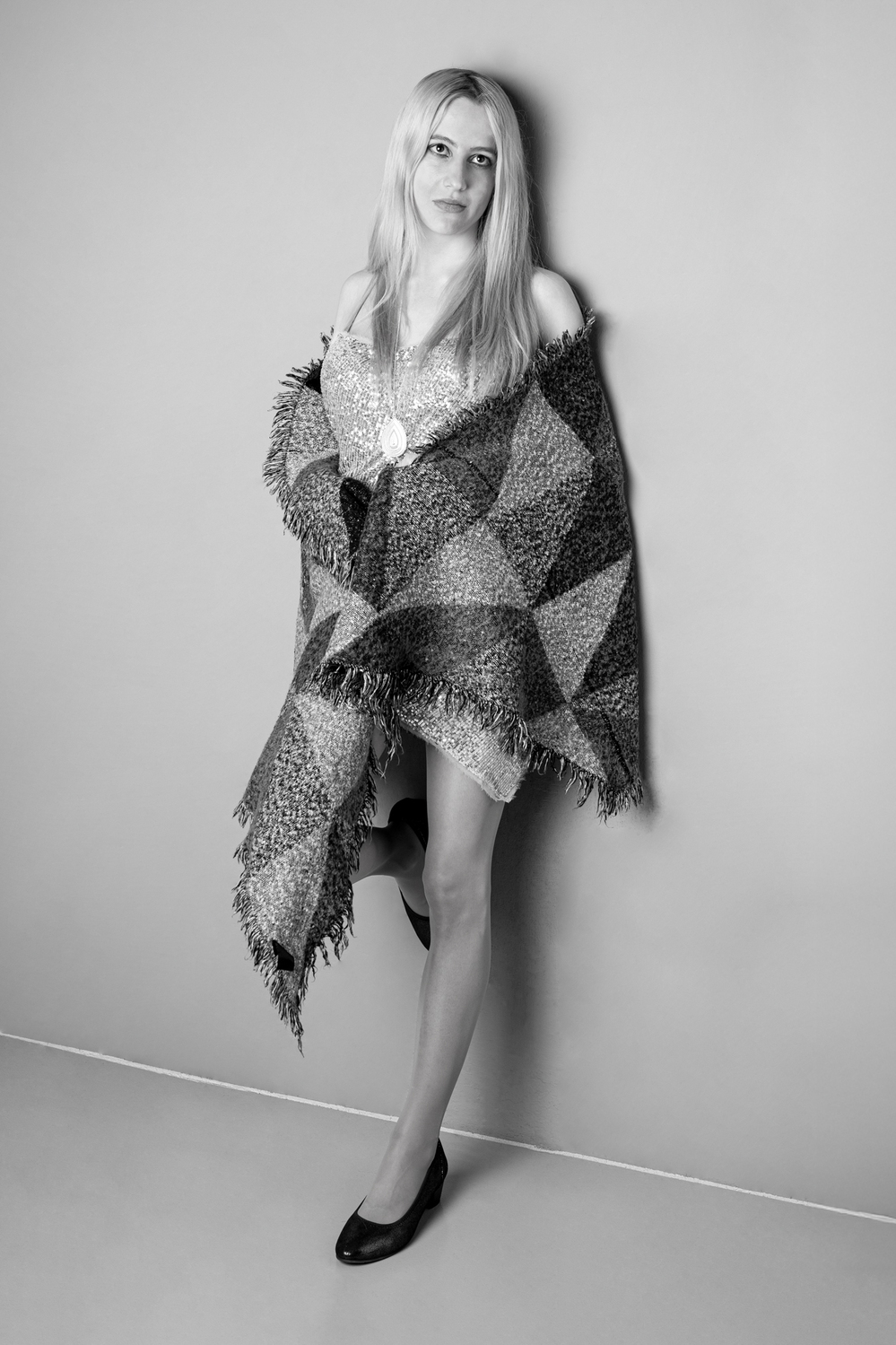 Ellena, Shooting-Foto 4