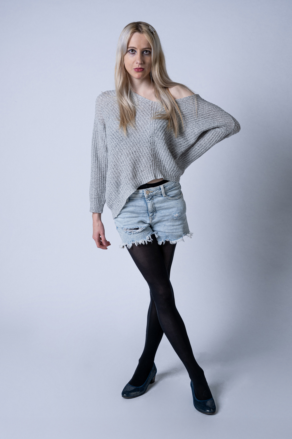 Ellena, Shooting-Foto 5