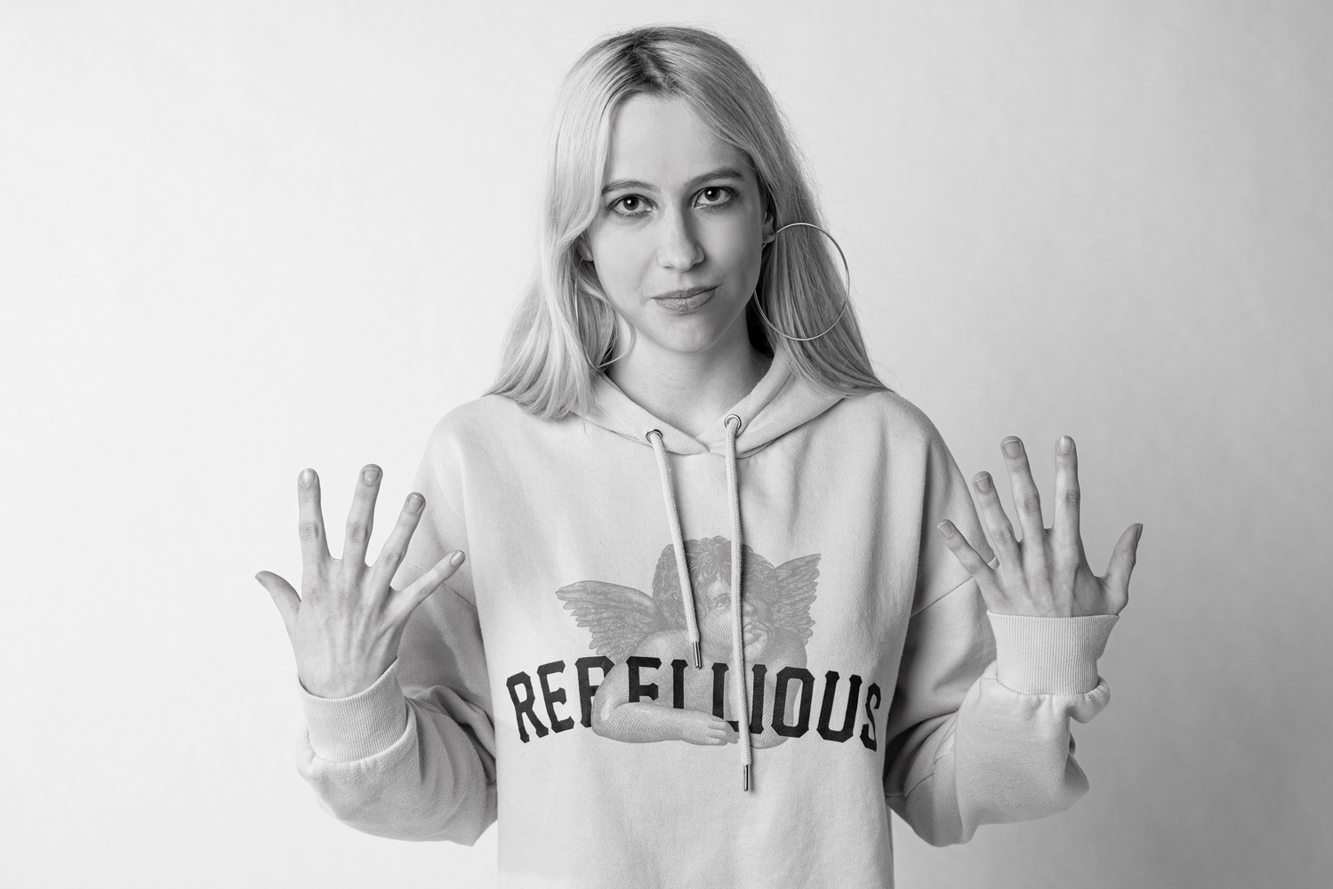 Ellena, Shooting-Foto 6
